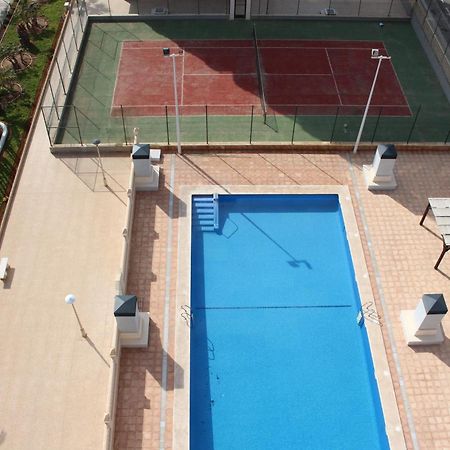 Apartamento Arenales Ареналес дел Сол Екстериор снимка