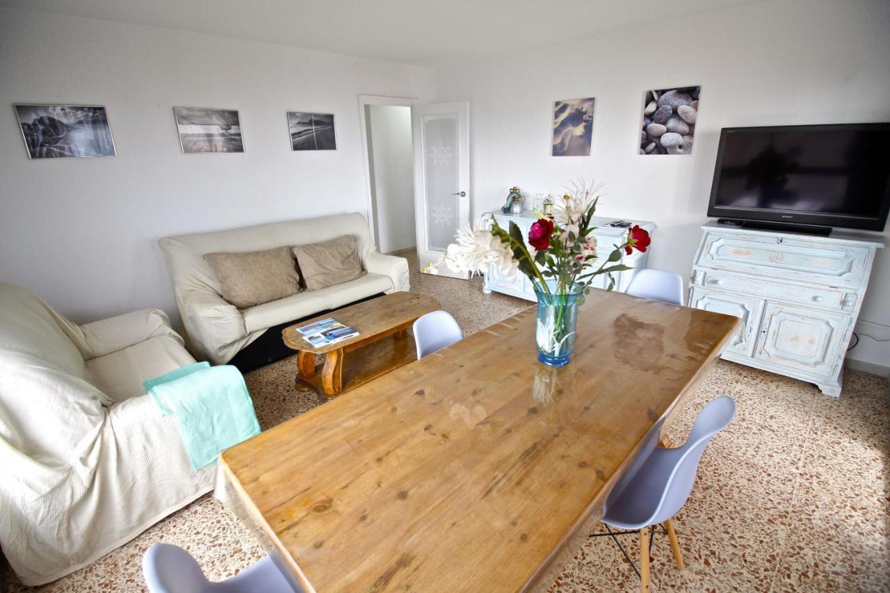 Apartamento Arenales Ареналес дел Сол Екстериор снимка