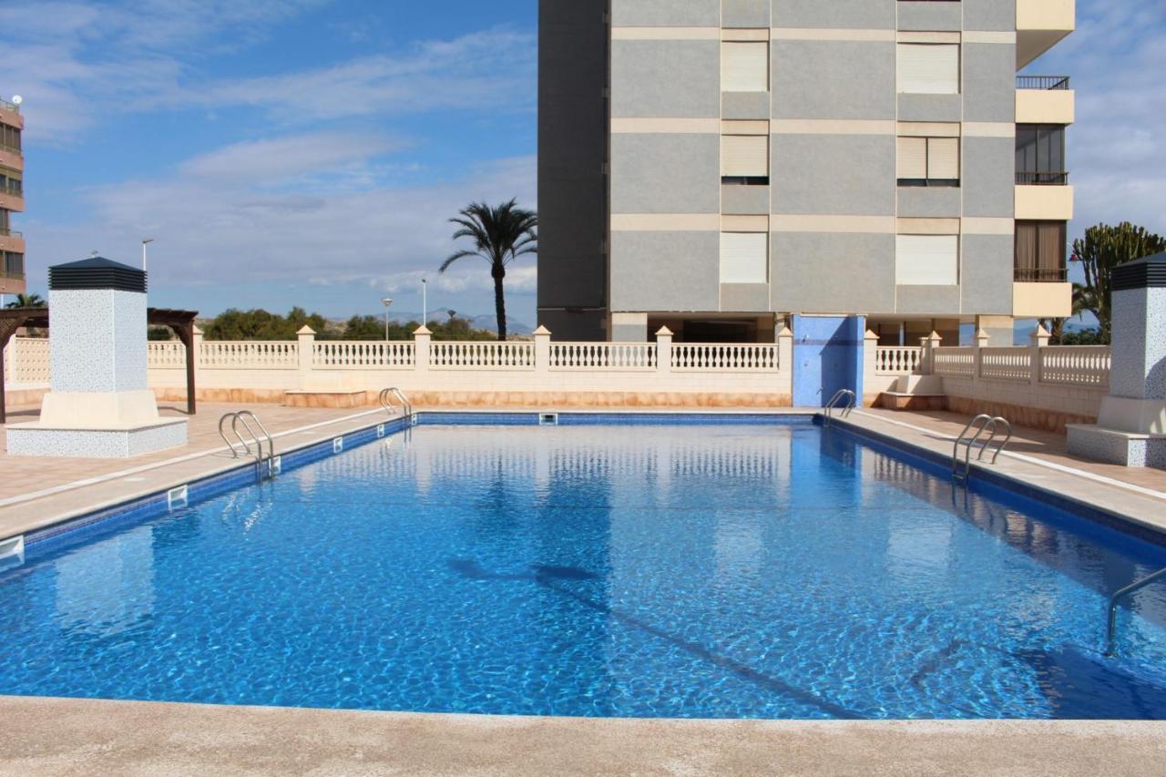 Apartamento Arenales Ареналес дел Сол Екстериор снимка