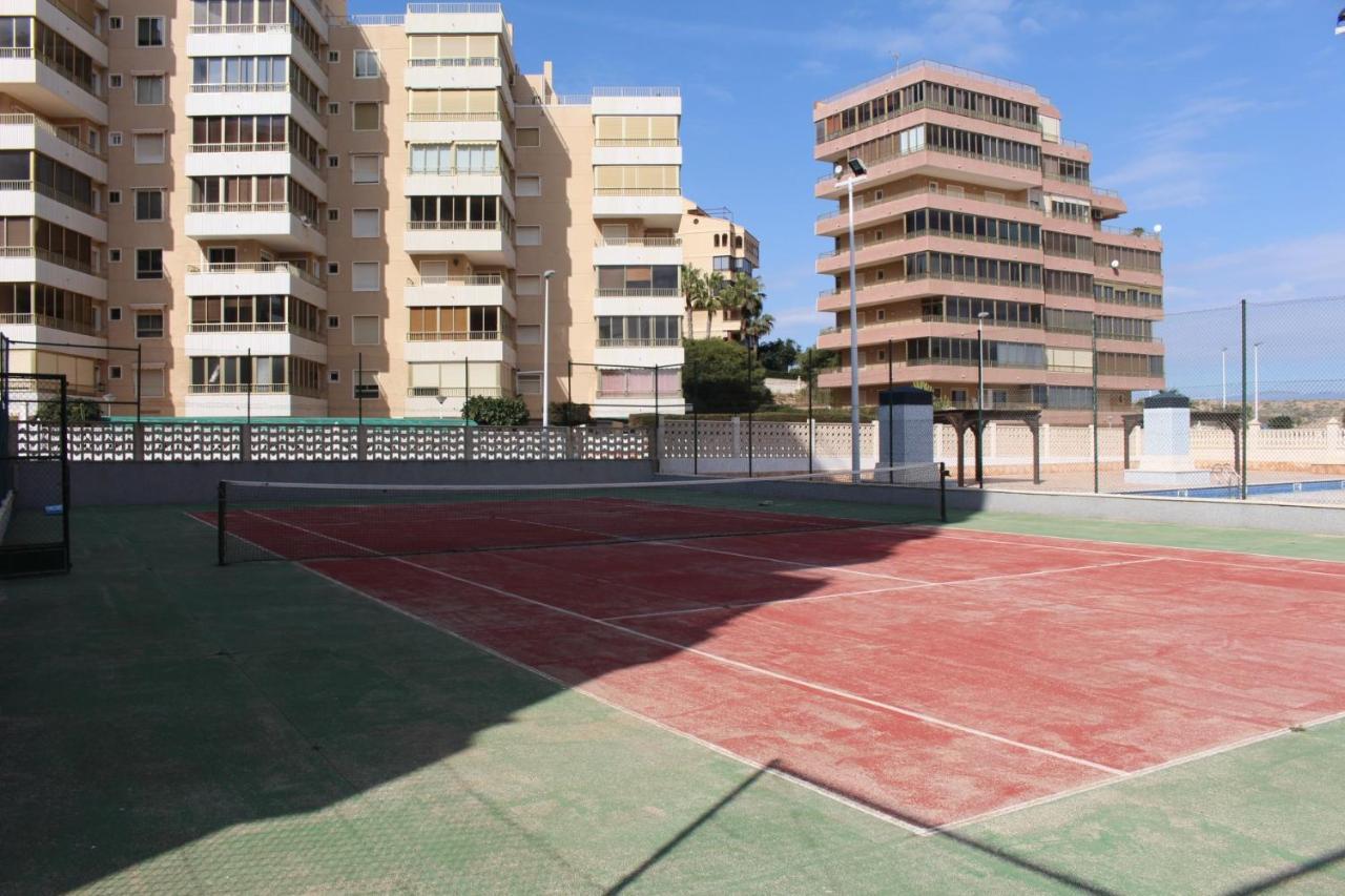 Apartamento Arenales Ареналес дел Сол Екстериор снимка