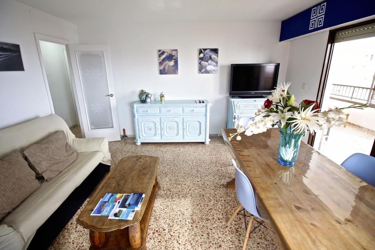 Apartamento Arenales Ареналес дел Сол Екстериор снимка