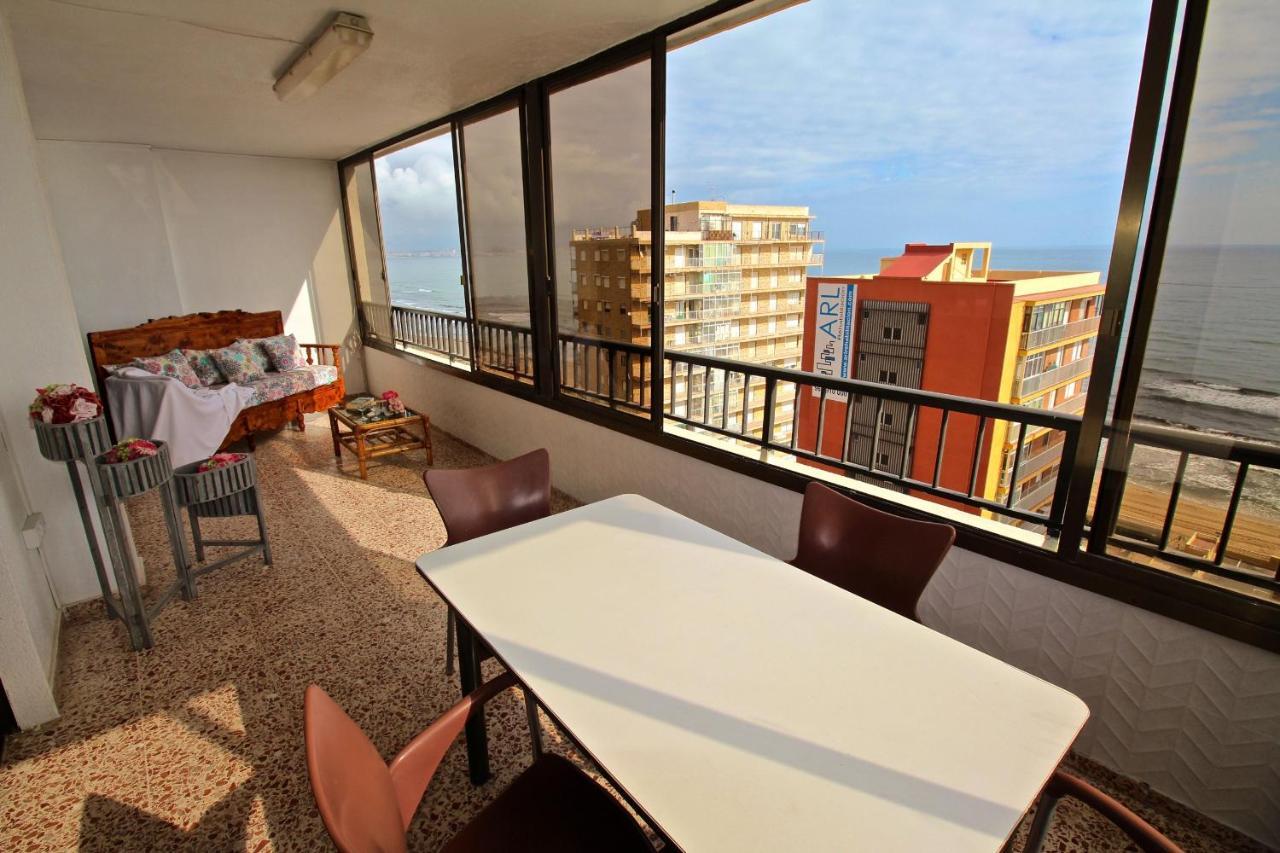 Apartamento Arenales Ареналес дел Сол Екстериор снимка