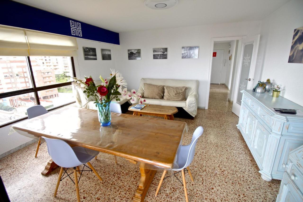 Apartamento Arenales Ареналес дел Сол Екстериор снимка