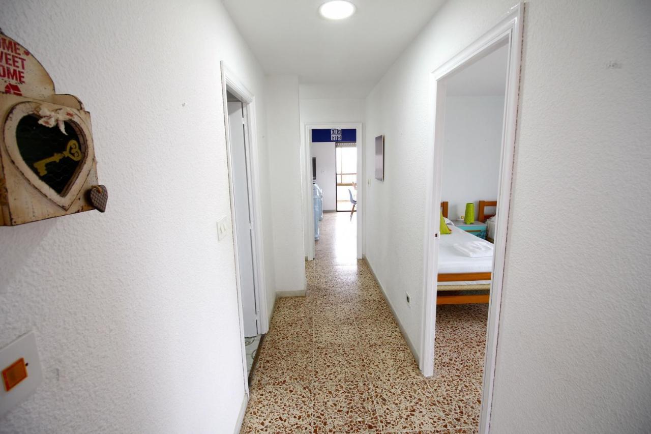 Apartamento Arenales Ареналес дел Сол Екстериор снимка