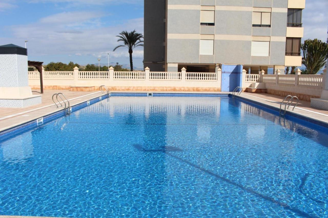 Apartamento Arenales Ареналес дел Сол Екстериор снимка