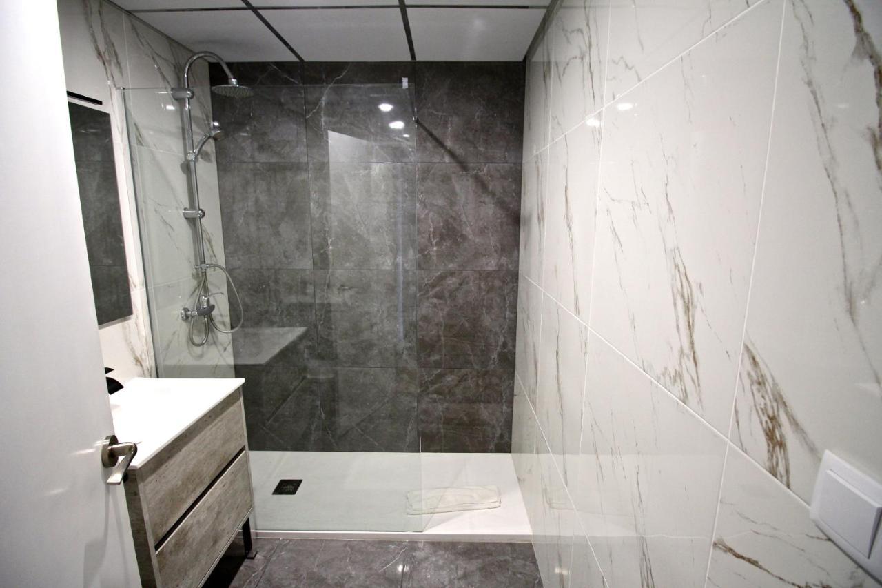 Apartamento Arenales Ареналес дел Сол Екстериор снимка