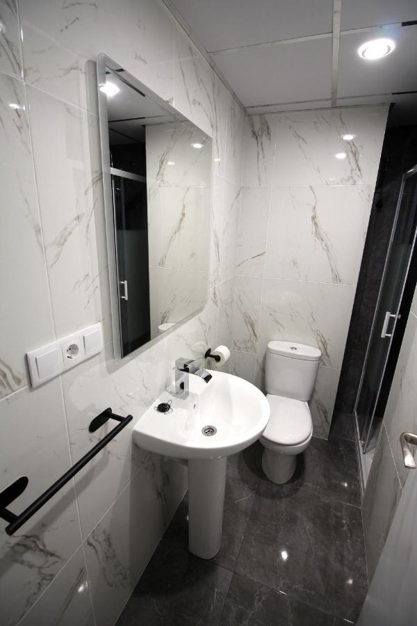 Apartamento Arenales Ареналес дел Сол Екстериор снимка