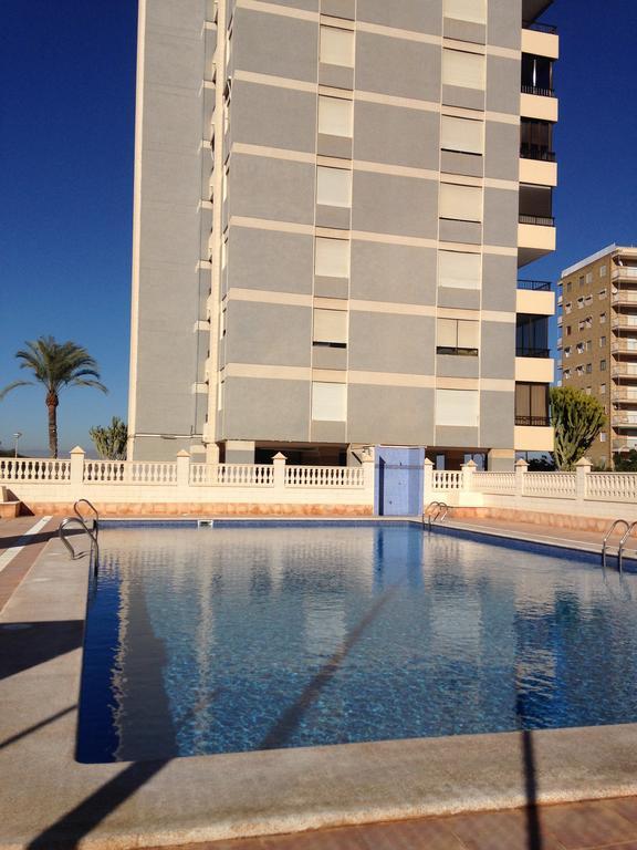 Apartamento Arenales Ареналес дел Сол Екстериор снимка